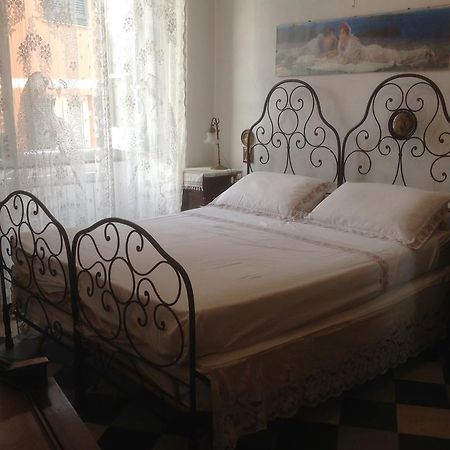 Impero Luxury Apartment Levanto Zewnętrze zdjęcie