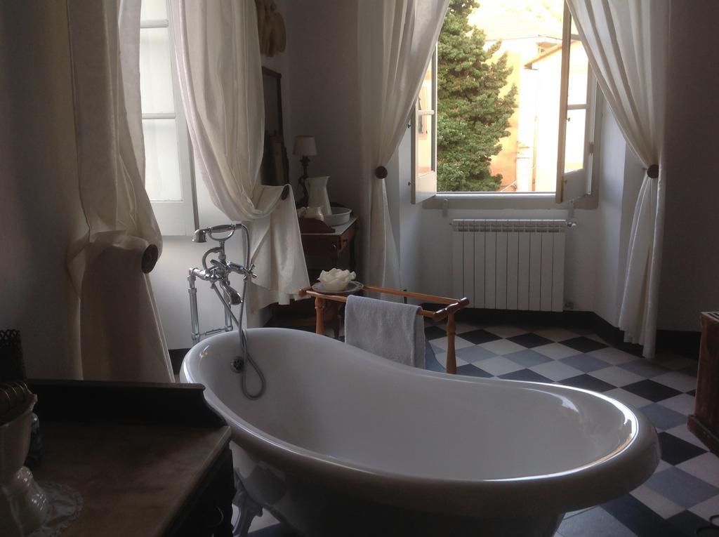 Impero Luxury Apartment Levanto Zewnętrze zdjęcie