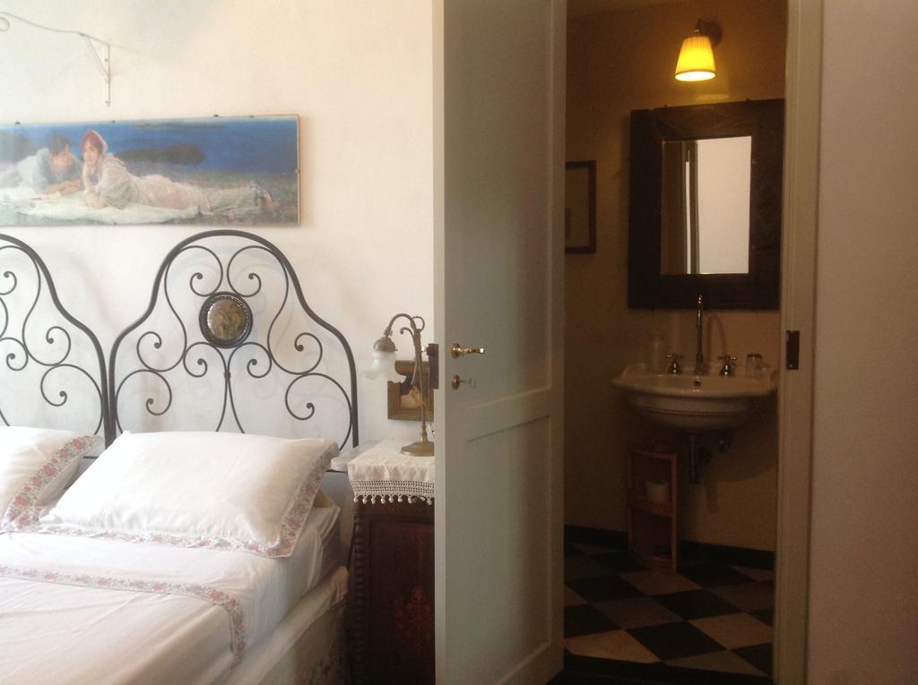 Impero Luxury Apartment Levanto Pokój zdjęcie